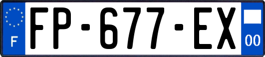 FP-677-EX