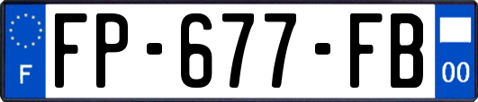 FP-677-FB