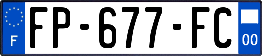 FP-677-FC