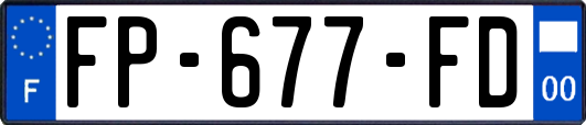 FP-677-FD