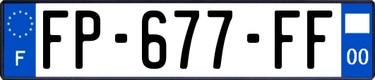 FP-677-FF
