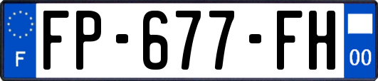 FP-677-FH