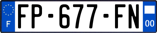 FP-677-FN