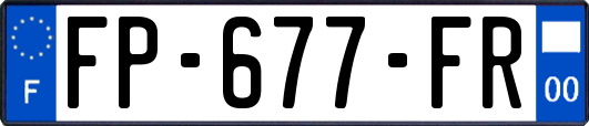 FP-677-FR