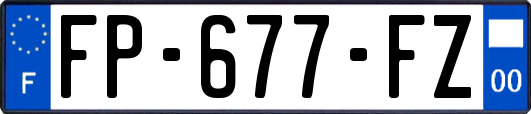 FP-677-FZ