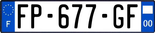 FP-677-GF