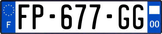 FP-677-GG
