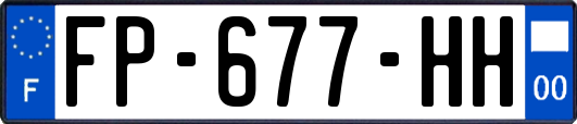FP-677-HH