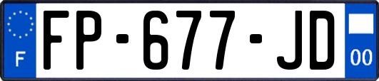 FP-677-JD