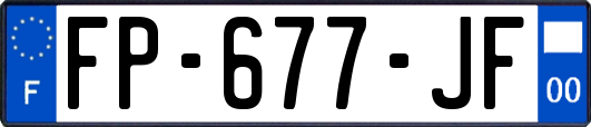 FP-677-JF