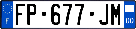 FP-677-JM