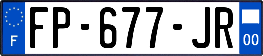FP-677-JR
