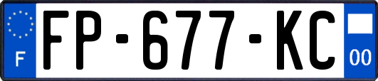 FP-677-KC