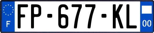 FP-677-KL