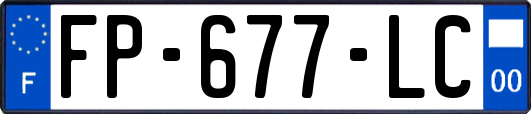 FP-677-LC
