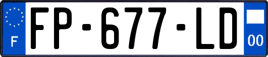 FP-677-LD