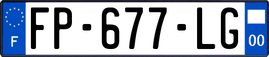 FP-677-LG