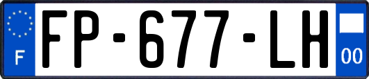 FP-677-LH