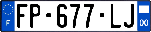 FP-677-LJ