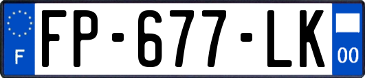 FP-677-LK