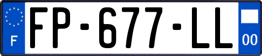 FP-677-LL