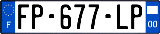 FP-677-LP