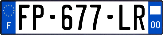 FP-677-LR