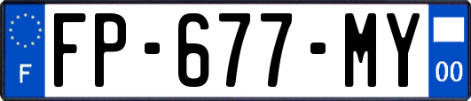 FP-677-MY