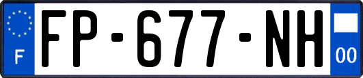 FP-677-NH