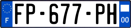 FP-677-PH