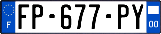 FP-677-PY