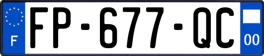 FP-677-QC