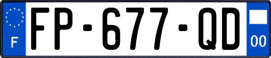 FP-677-QD