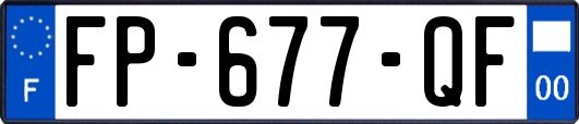 FP-677-QF