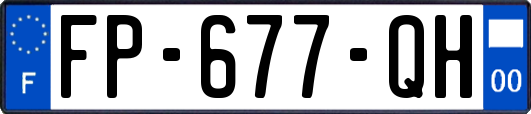 FP-677-QH