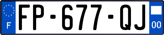 FP-677-QJ
