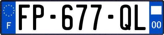 FP-677-QL