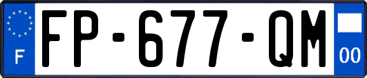 FP-677-QM