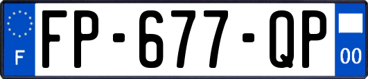 FP-677-QP