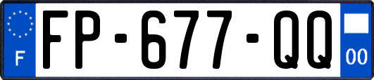 FP-677-QQ