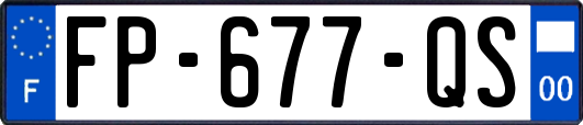 FP-677-QS