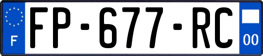 FP-677-RC