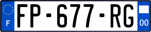 FP-677-RG