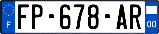 FP-678-AR