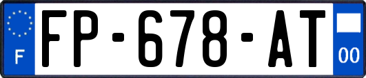 FP-678-AT