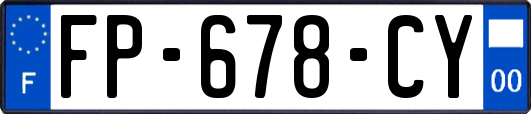 FP-678-CY