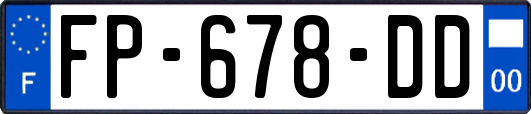 FP-678-DD