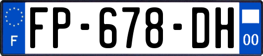 FP-678-DH