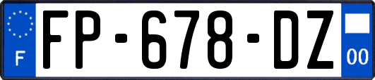 FP-678-DZ