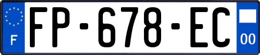 FP-678-EC